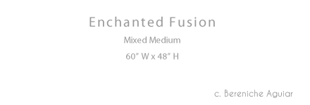 Enchanted Fusion